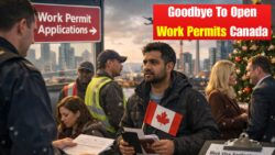 Goodbye to Open Work Permits in Canada: New Work Licence Rules to Start in 2026